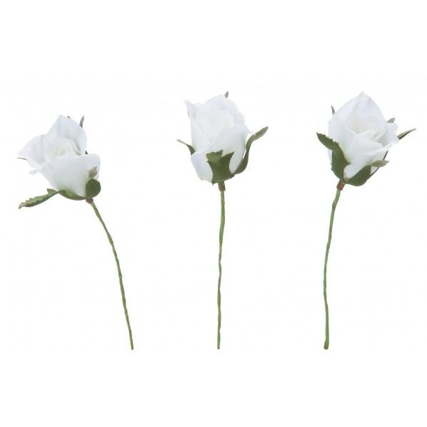 フレキミニローズピック*3 W 便利グッズ(文具・OA機器) FA -7005 1束