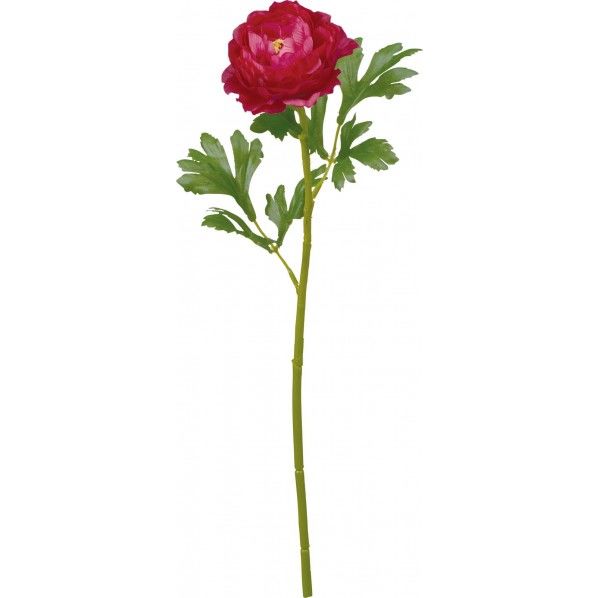 シングルラナンキュラス BTY 便利グッズ(文具・OA機器) FA -7055 1本