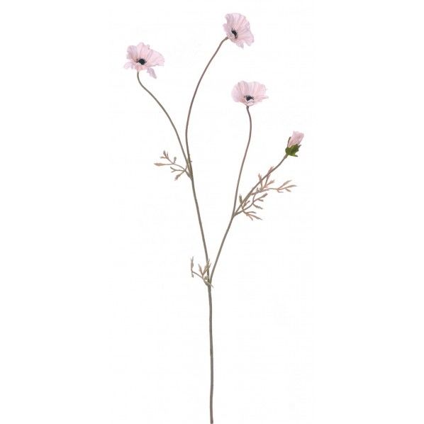 スイングアネモネスプレー W/P 便利グッズ(文具・OA機器) FA -7072 1本