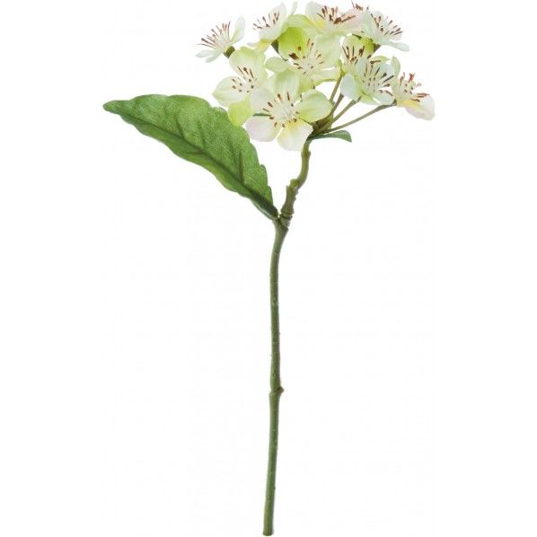 プチクラスターフラワーピック L/G 便利グッズ（文具・OA機器） FA -7164 1本