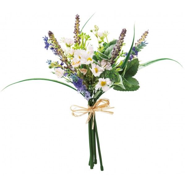 ラベンダーハーブバンドル