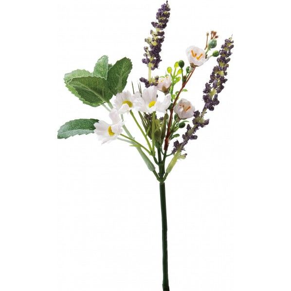 ミニラベンダーピック