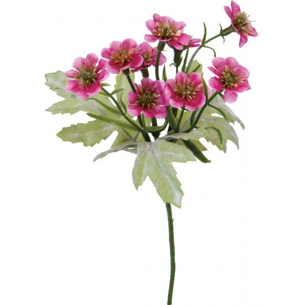 スモールフラワーピック BTY 便利グッズ(文具・OA機器) FB -2404 1本