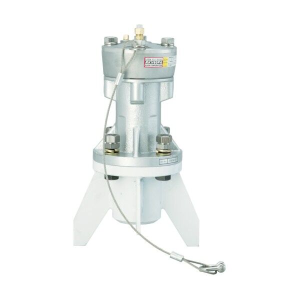 リレーノッカー(バイブタイプ) 曲面取付用