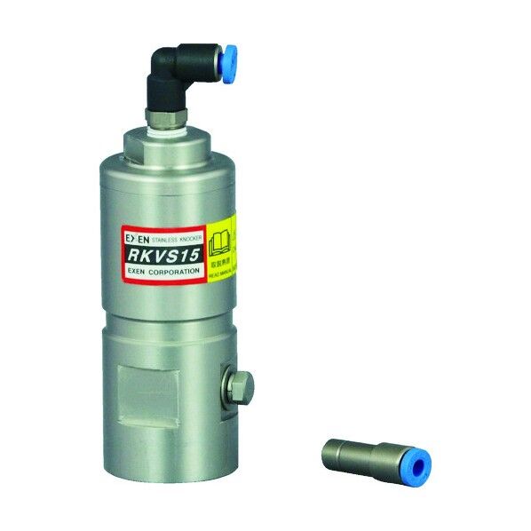 ステンレスノッカー