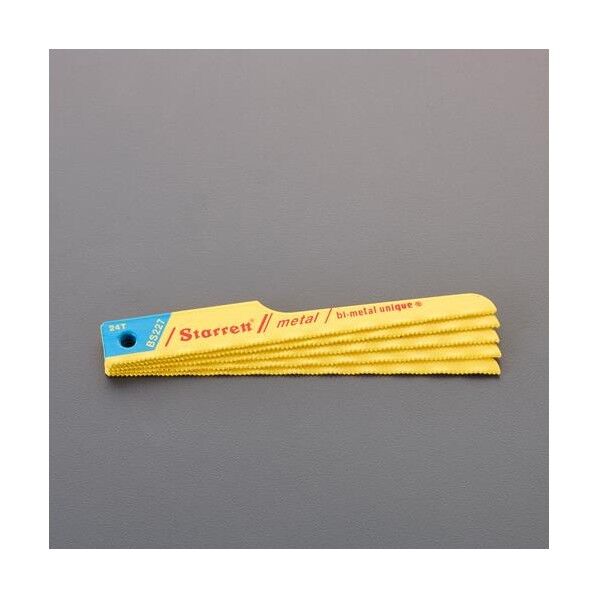 92mmx 24T エアーソーブレード(5枚) EA161LS-2 1PK