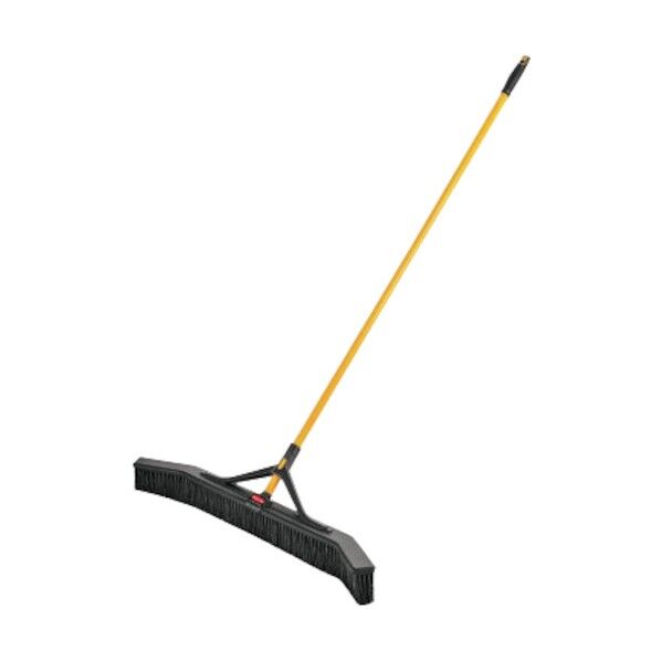 プッシュセンターブルーム 細塵用 91cm