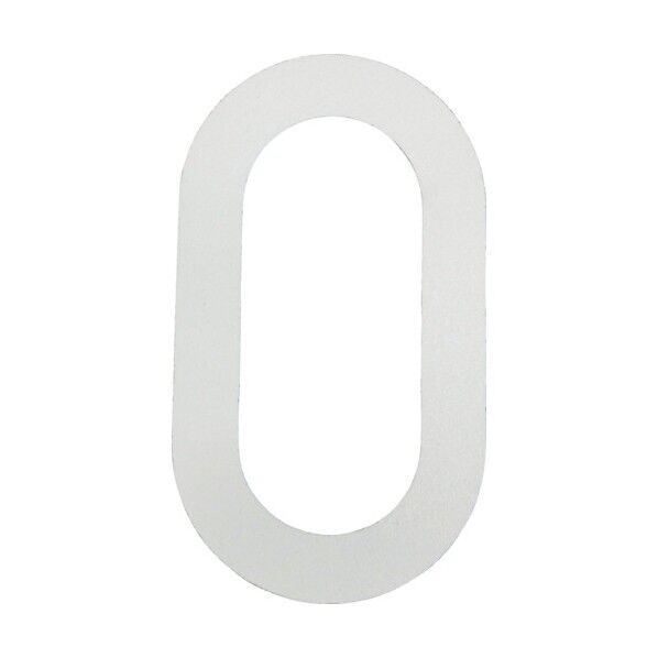 ロードマーキング(ナンバー)