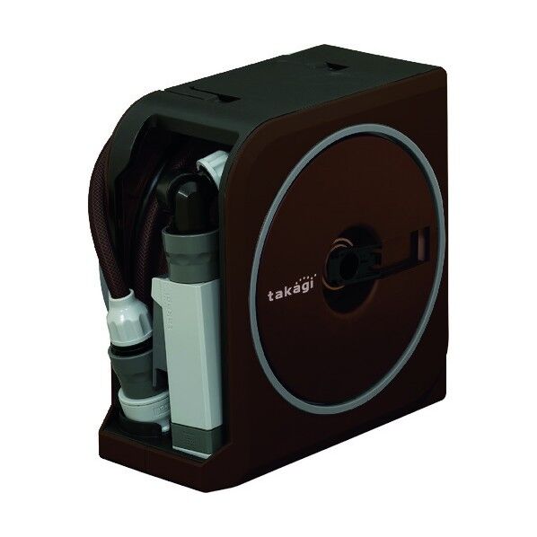 フルセットコンパクトリール NANO NEXT