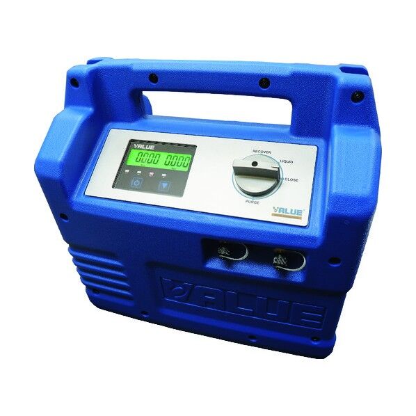 BBK オイルレスフルオロカーボン回収装置