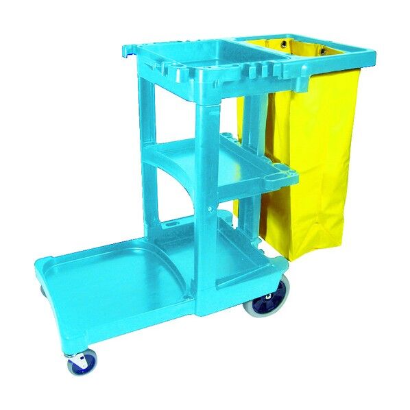 ジャニターカート