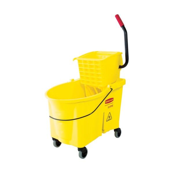 ラバーメイド ウェイブブレイクモッピングシステム サイドプレスセット 1個...