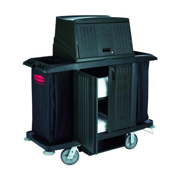 ハウスキーピングカート