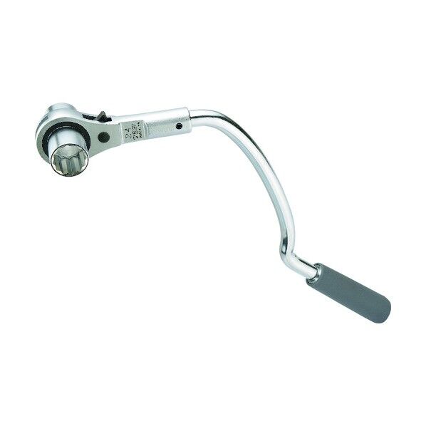 弓形本管レンチ