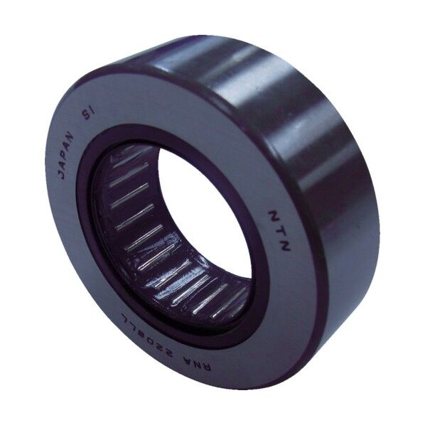 NTN NTN F ニードルベアリング 60 x 60 x 30 mm RNA2204LL 1...