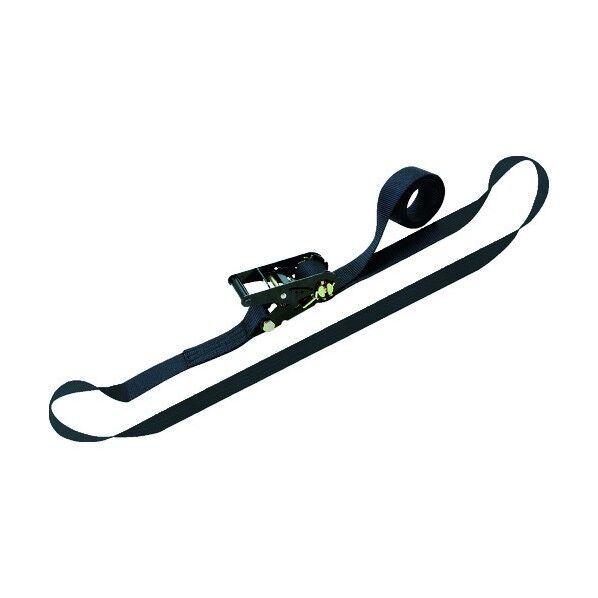 ラチェットバックル ベルタイト エンドレス