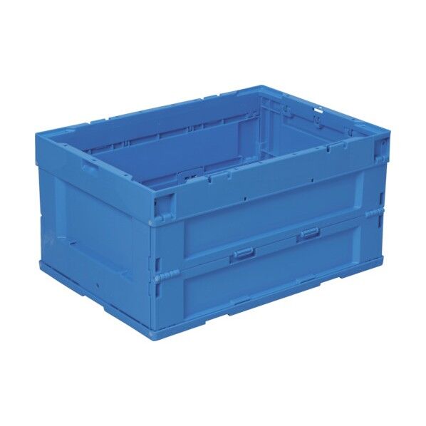 折りたたみコンテナ パタパタ