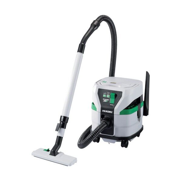 36V 充電式集じん機 乾湿両用 8L RP3608DA(L)