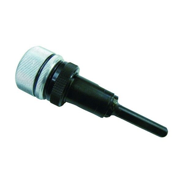 コアドリル用交換シャンク