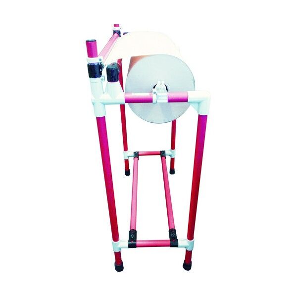 積水 リサイクルペーパーラック