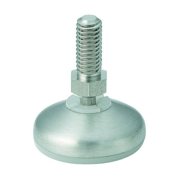 アジャスターボルト(60~160kgfタイプ・首振りタイプ)