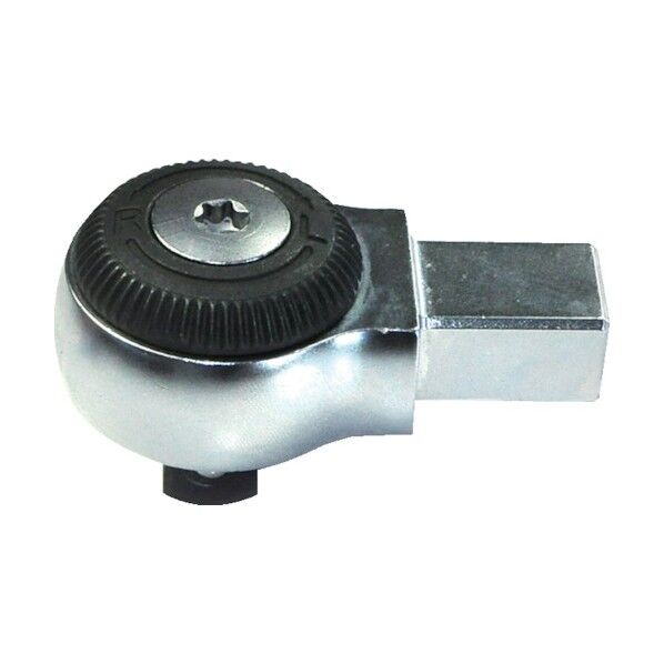 ラウンド型ラチェットヘッド