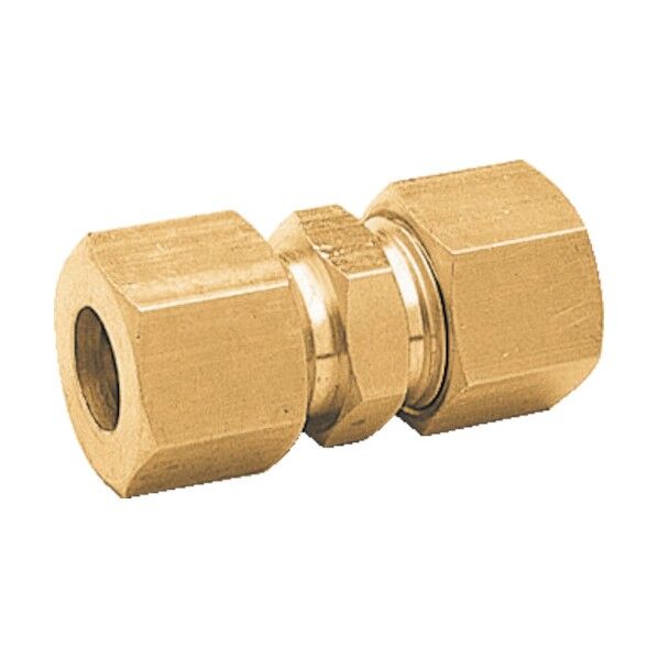 両口リングジョイント