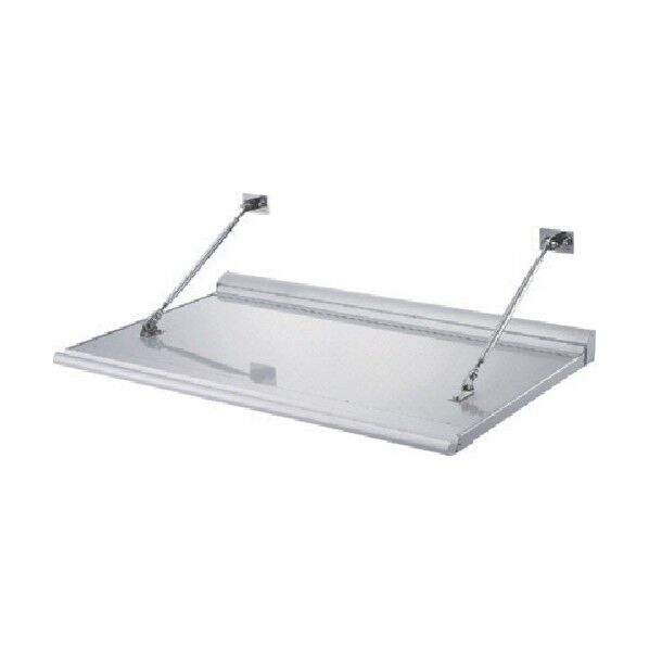 ダイケン アルミ庇 RSバイザーRS-FT 600×1000 シルバー