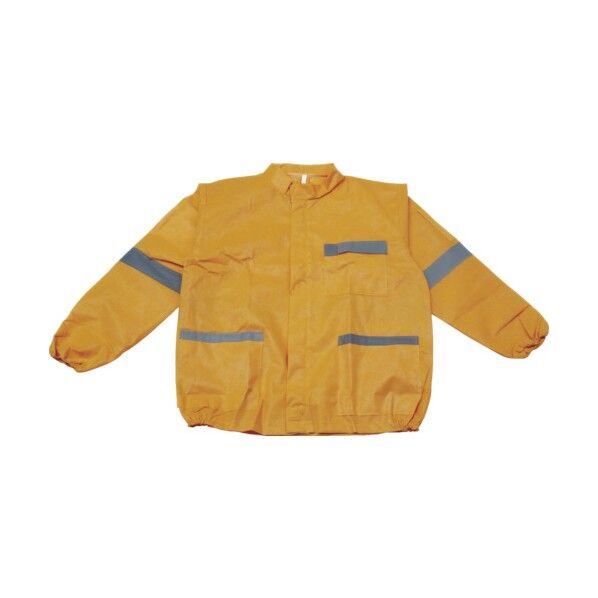 高視認性作業服 上着