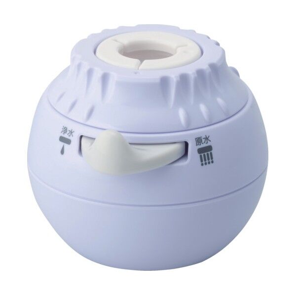 浄水器 蛇口 ロカシャワー CP 1