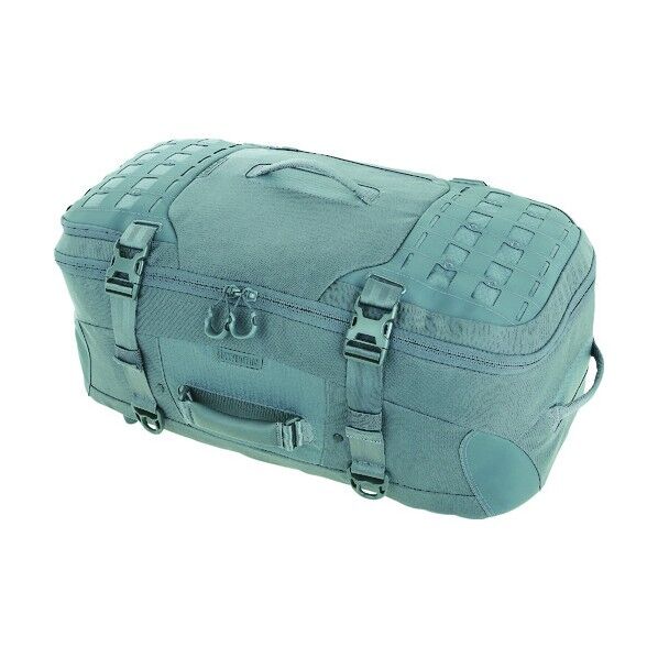 IRONSTORM アドベンチャートラベルバッグ グレー RSMGRY 1点