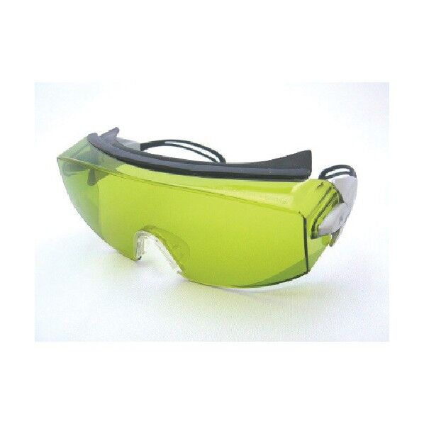 レーザーメガネRS-80V 247 x 125 x 107 mm RS-80 V 1