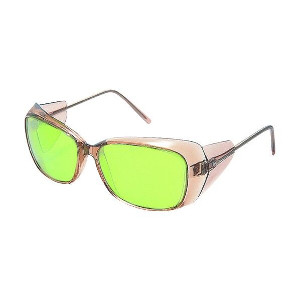 二眼型遮光メガネ RS-24LU用 替レンズ SPL1.4 RS-24LU SPL1.4-SP 1点