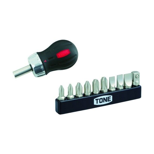 ラチェットスタビードライバーセット RSD10S 1