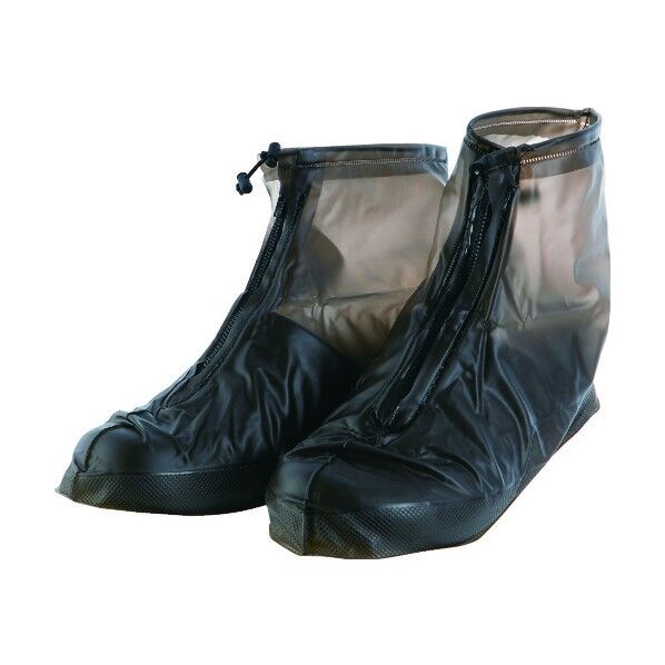 レインシューズカバー