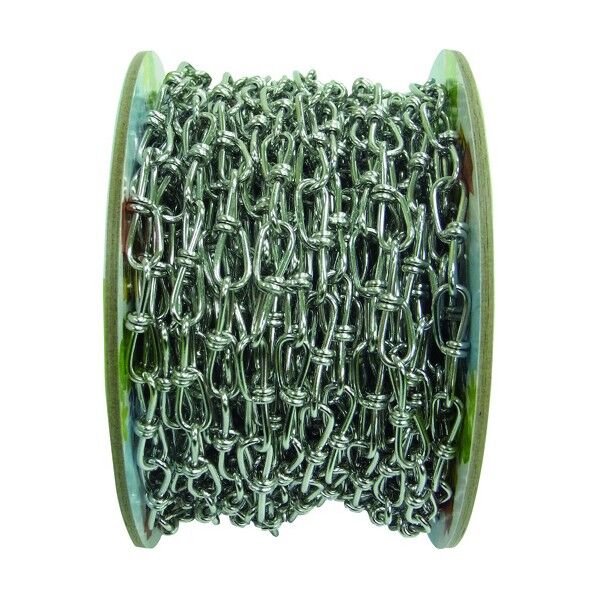 ビクターリール巻チェイン(ステンレス) 15m R-SV16 1