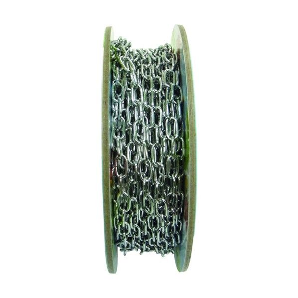 リンクCタイプリール巻チェイン(ステンレス) 15m R-SL212 1