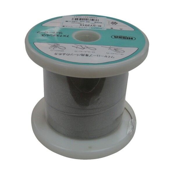 ステンレスワイヤーロープ