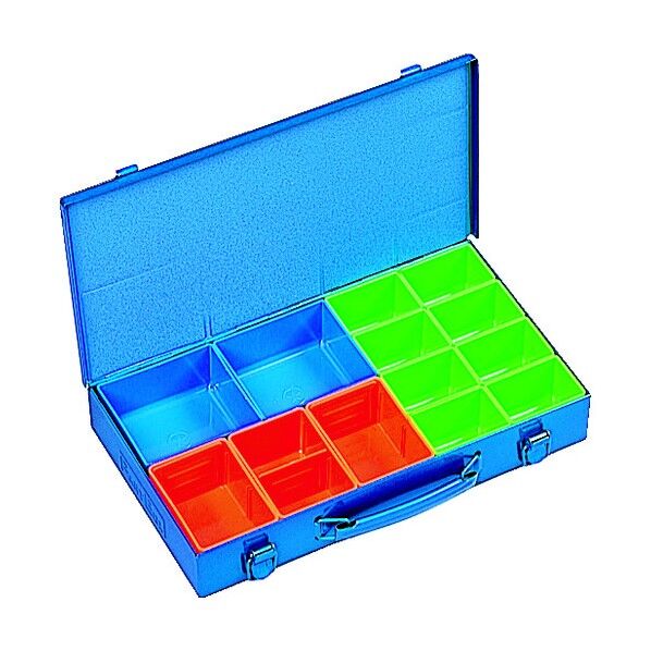 パーツボックス