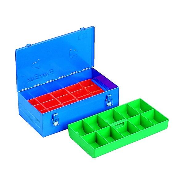 パーツボックス