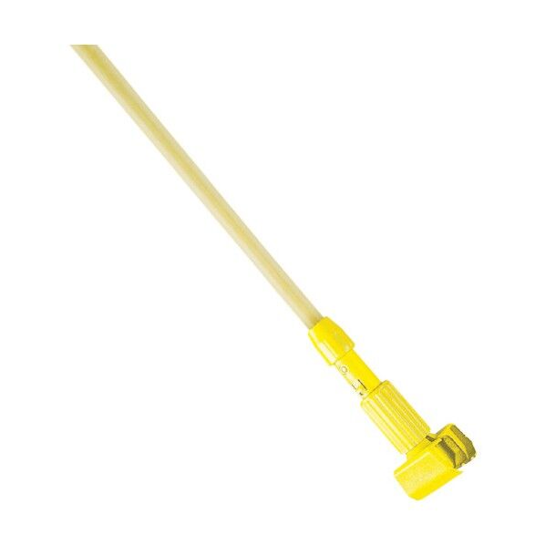 クリーニングモップ クランプスタイル ハンドル