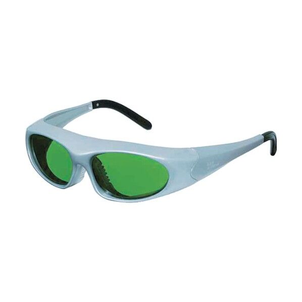 レーザー保護メガネＹＡＧレーザー 247 x 111 x 84 mm RSX-2-YG 1