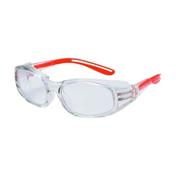 リケン 二眼型保護メガネ RSX-3