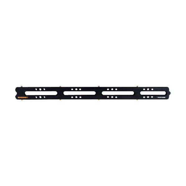 三次元測定機用QuickLoadレール(メートル法) QLOAD RAIL 50X600MM R-QLR-1350600 1点