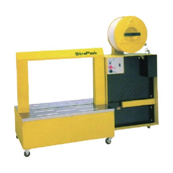 自動梱包機 RQ-8LD 1点