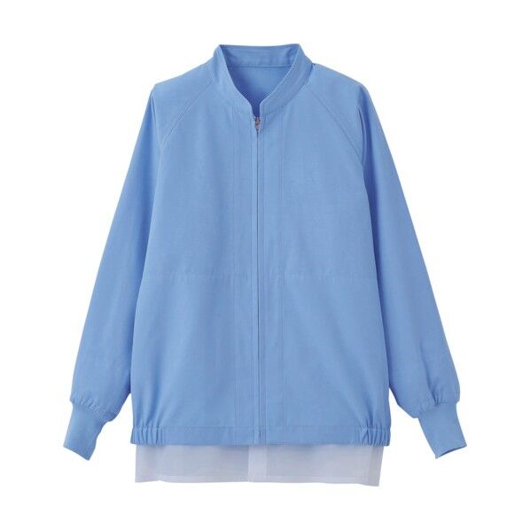 リーズナブルレンタル男女兼用長袖ジャンパー