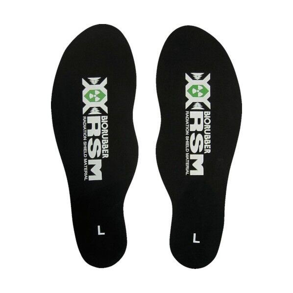 放射線遮蔽インソール RSM E400