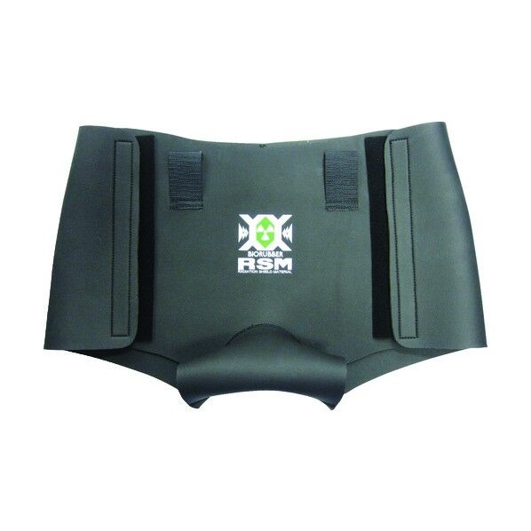 放射線遮蔽服ウェア RSM E400 パンツ