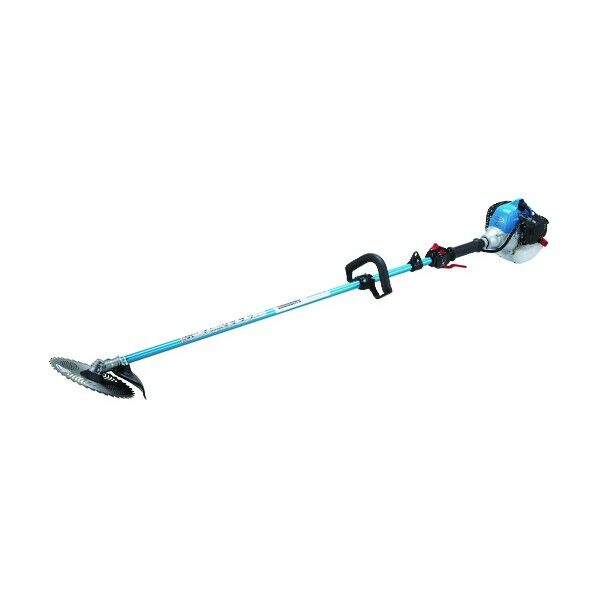 ダイワ エンジン刈払機 25.4ml ループハンドル ツインスロットル RM1027-PTD15 1点