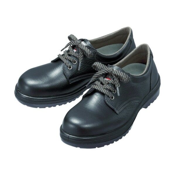 ゴム2層底・耐滑安全靴